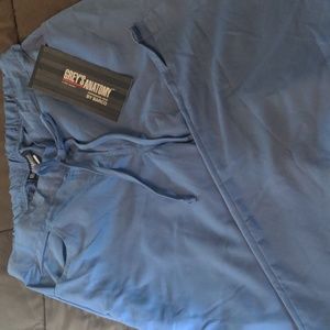 Grey's Anatomy by Barco scrub pants